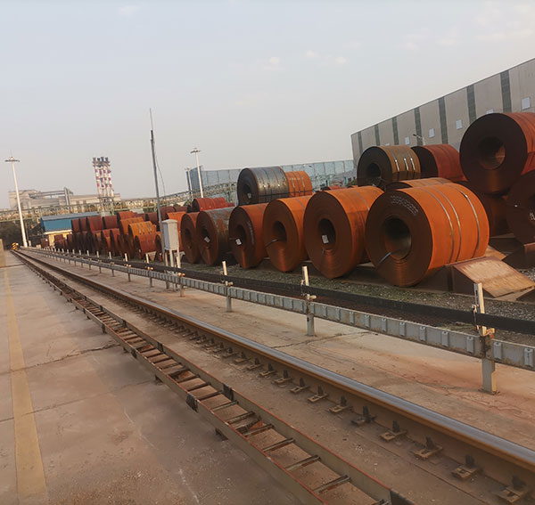 格雷母線龍門(mén)吊行車(chē)定位及控制系統(tǒng)